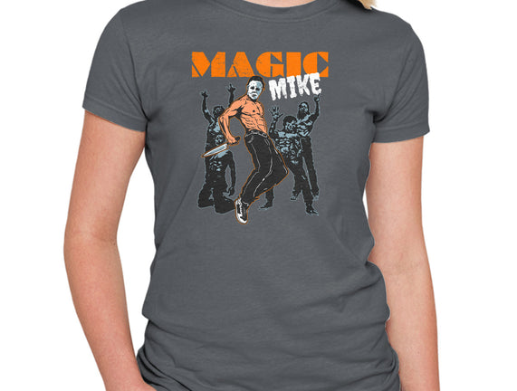 Magic Mike