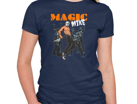 Magic Mike