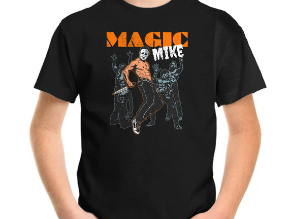 Magic Mike