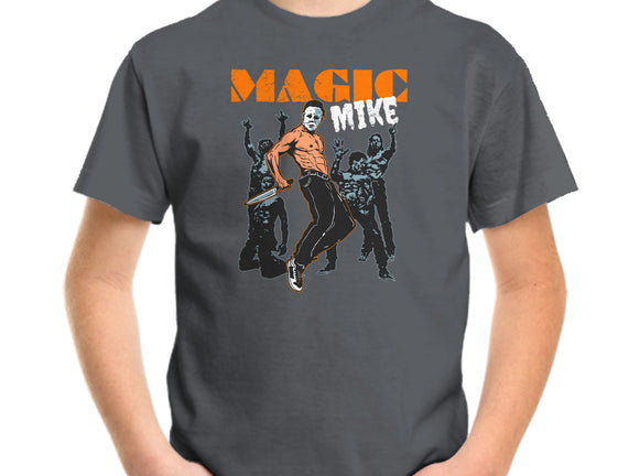 Magic Mike