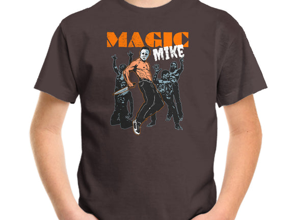 Magic Mike