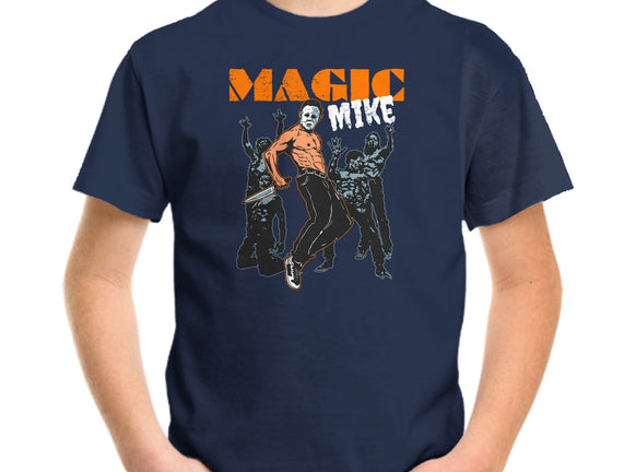 Magic Mike