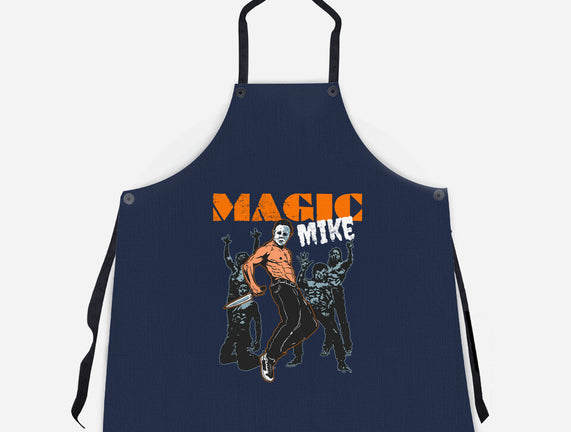 Magic Mike