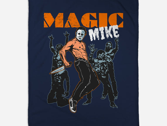 Magic Mike