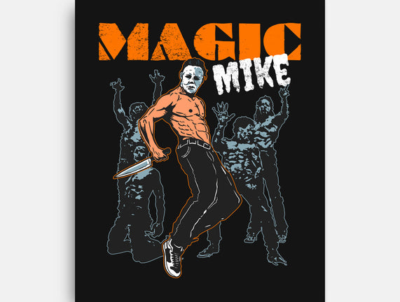 Magic Mike