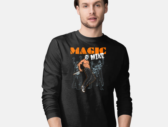 Magic Mike