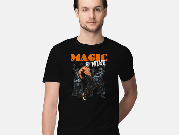 Magic Mike