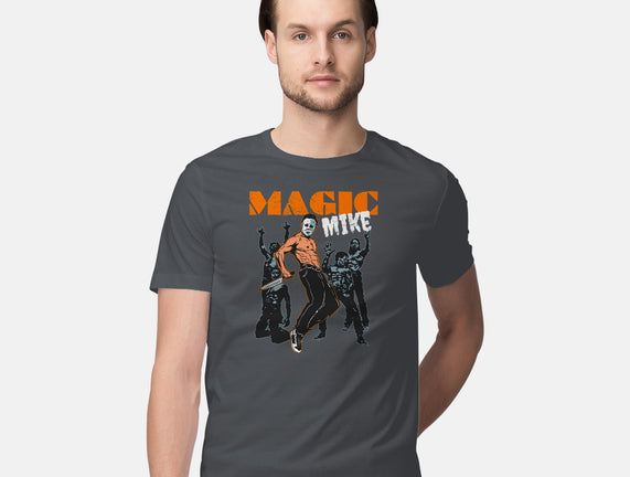 Magic Mike