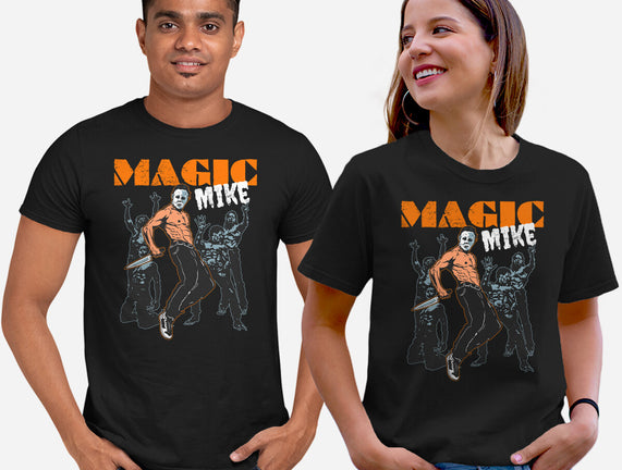 Magic Mike