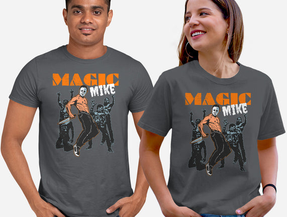Magic Mike
