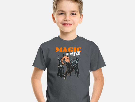 Magic Mike