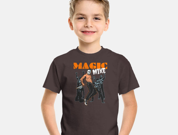 Magic Mike
