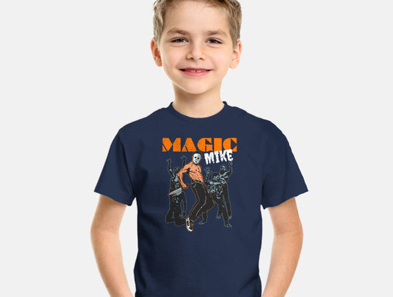 Magic Mike