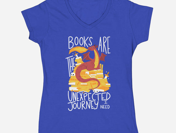 Book Dragon