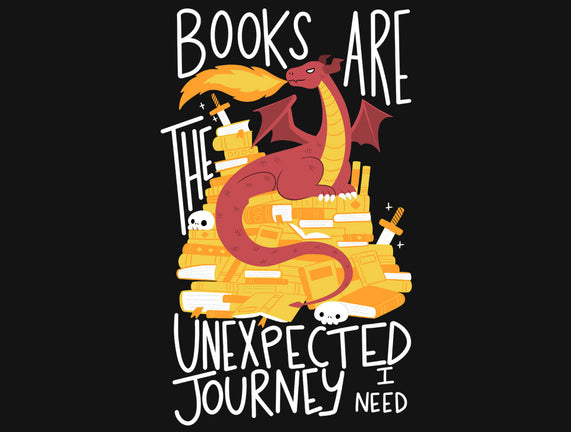 Book Dragon