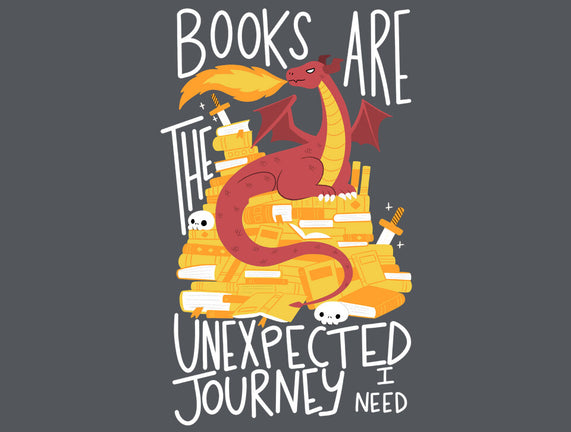 Book Dragon