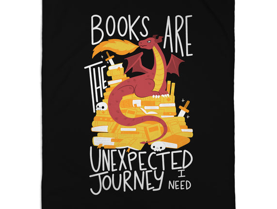 Book Dragon