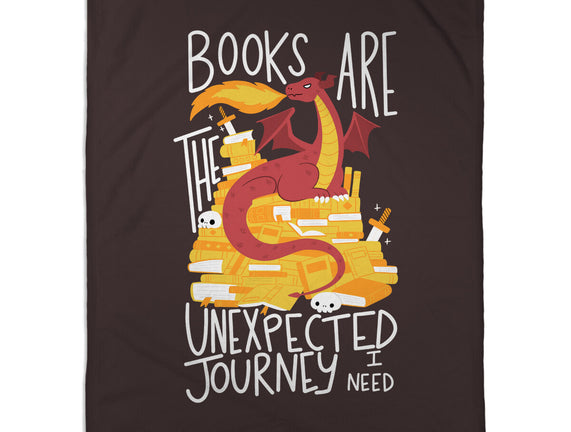 Book Dragon