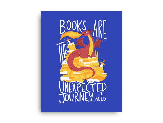 Book Dragon