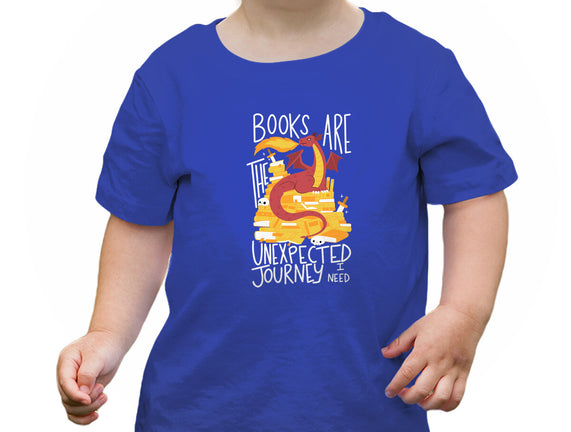 Book Dragon