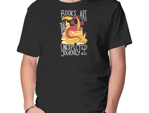 Book Dragon