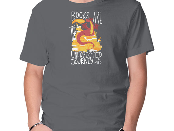 Book Dragon