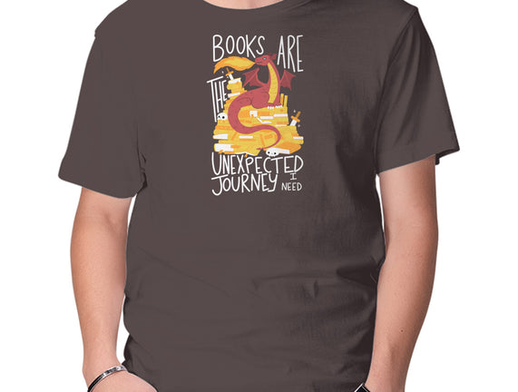 Book Dragon