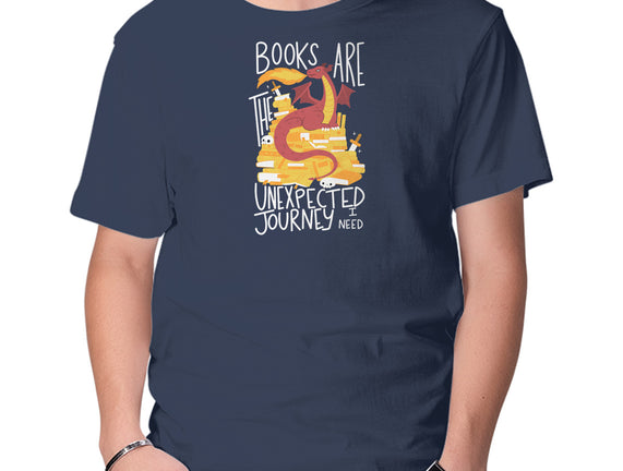 Book Dragon