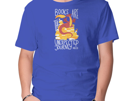 Book Dragon