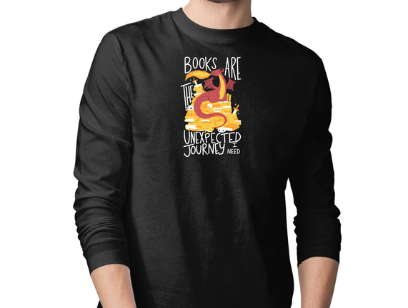 Book Dragon