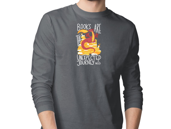 Book Dragon