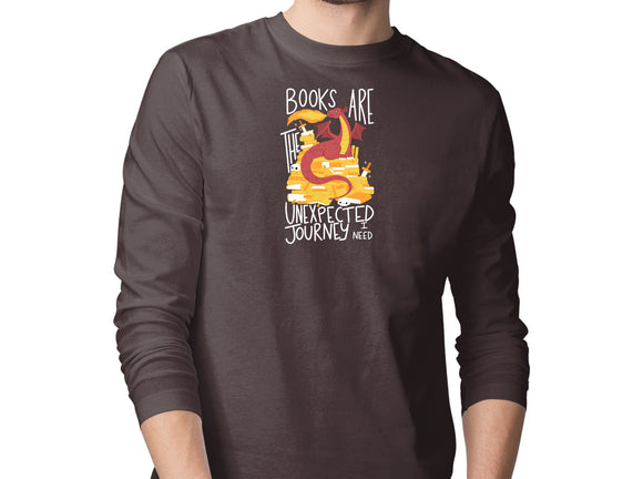 Book Dragon