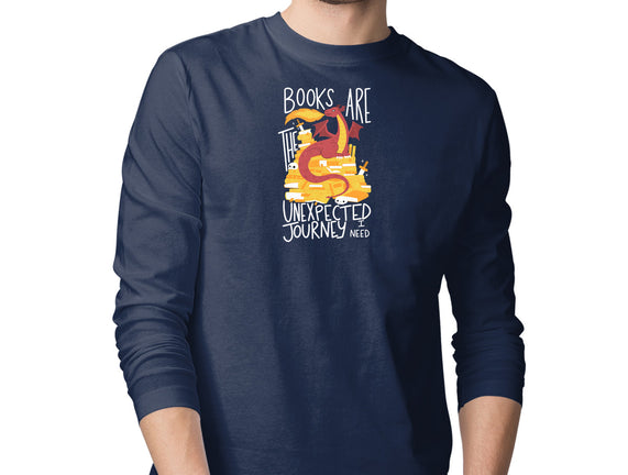 Book Dragon