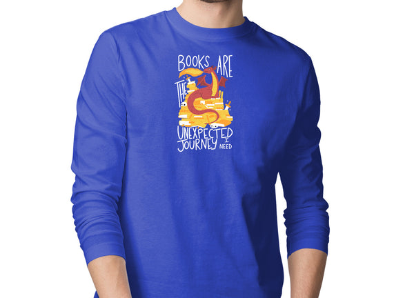 Book Dragon