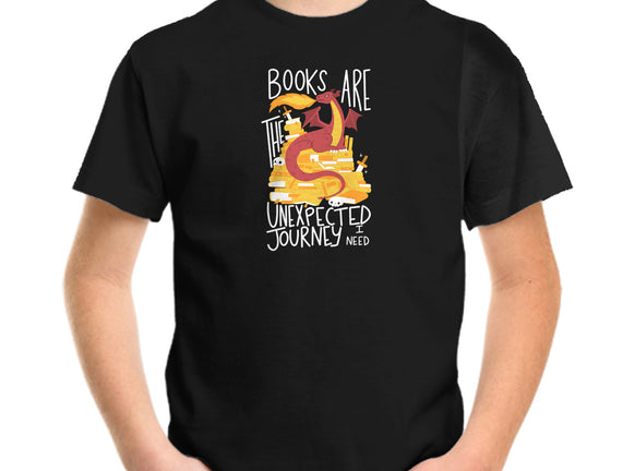 Book Dragon