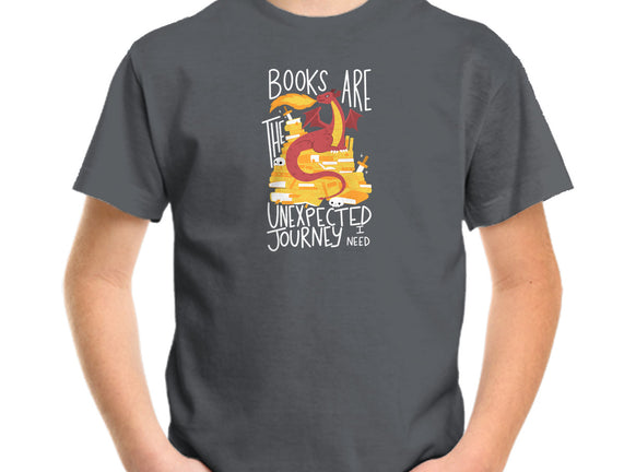 Book Dragon
