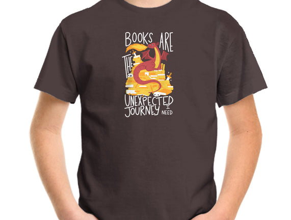 Book Dragon