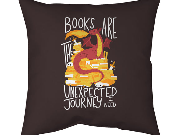 Book Dragon