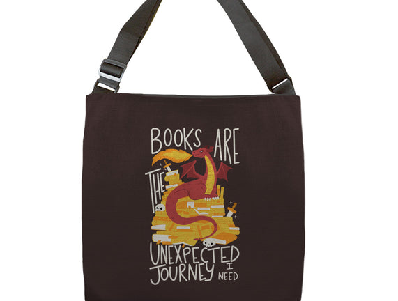 Book Dragon