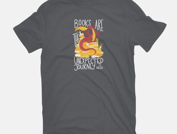 Book Dragon