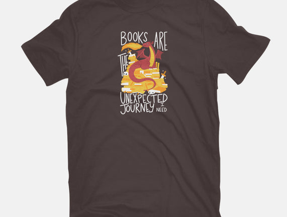 Book Dragon