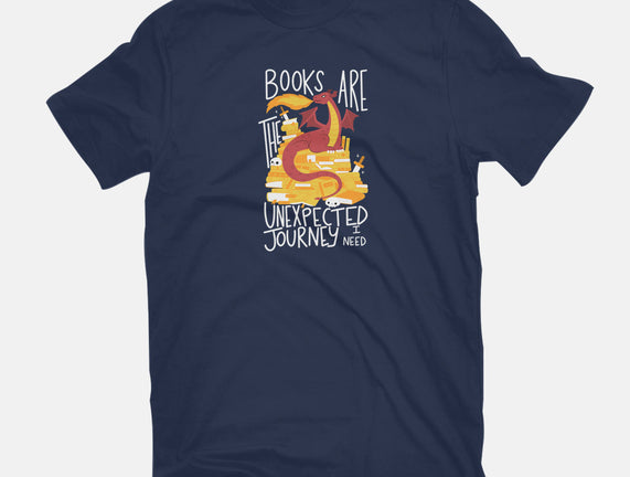 Book Dragon