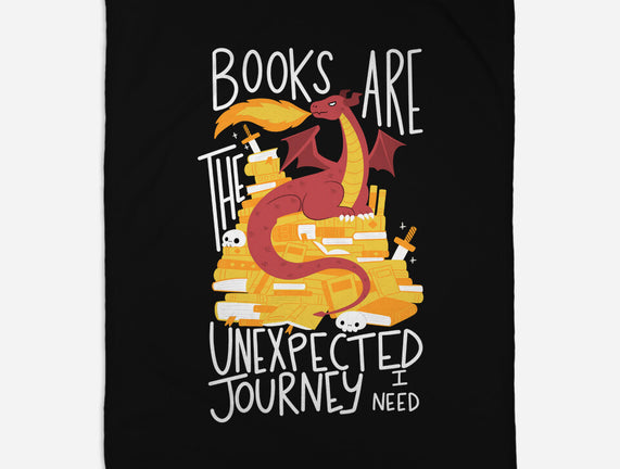 Book Dragon