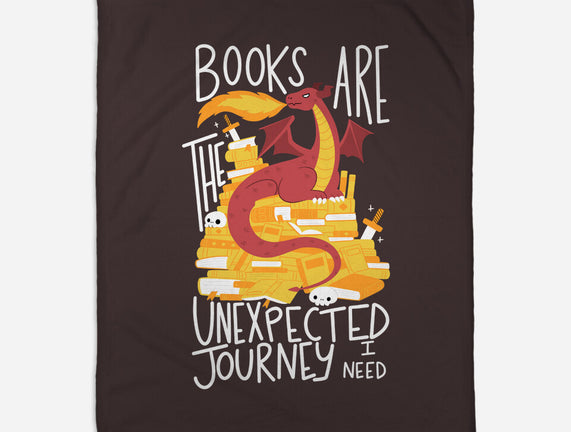 Book Dragon