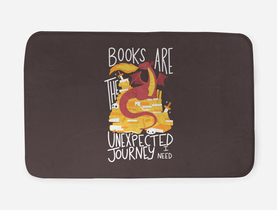 Book Dragon