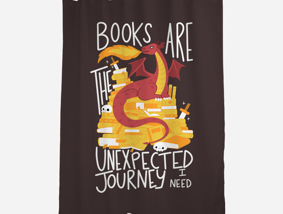 Book Dragon