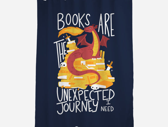 Book Dragon