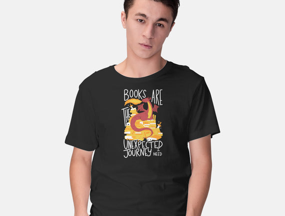 Book Dragon