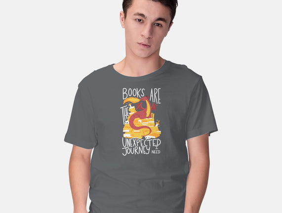 Book Dragon