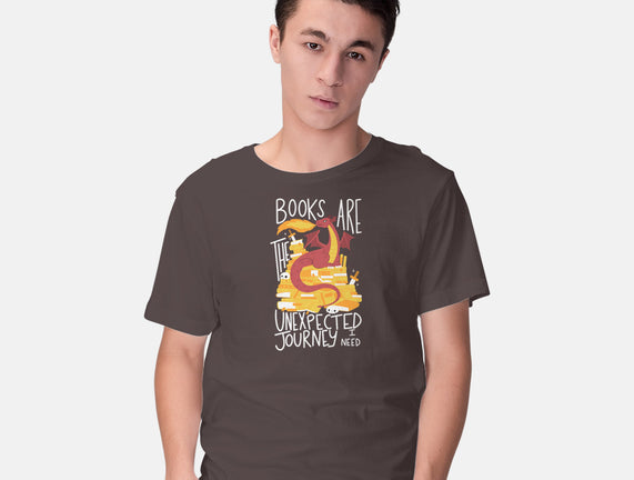 Book Dragon